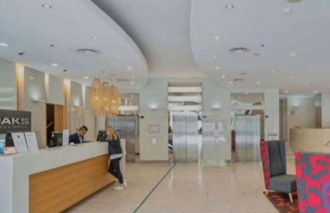 City Horizons Getaway - Foto 3