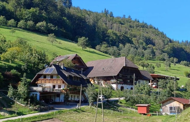 Eisenmann Holiday Farm - Foto 6