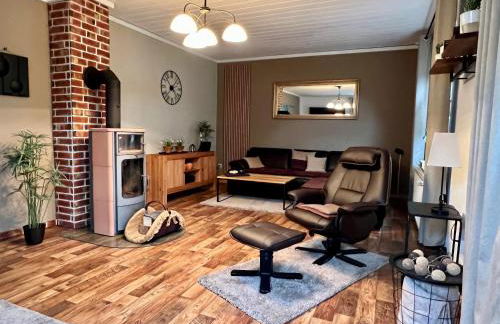 Ferienhaus Kleine Auszeit 25510 - Foto 8