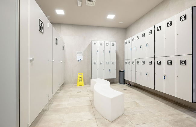 Morska Apartment With Spa by Renters - Foto 36