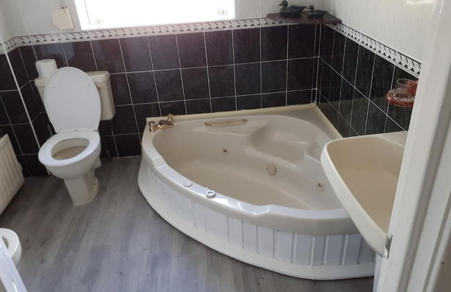 Elmbank House Apartment With Island Views - Foto 13