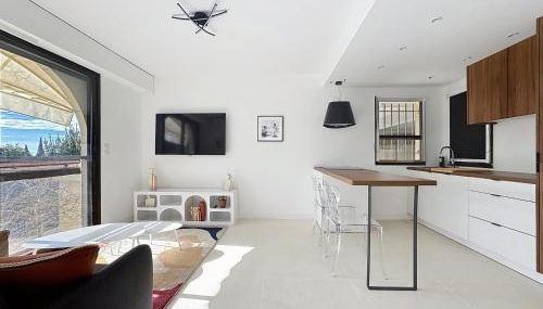 2 pièces vue mer, piscine, à 2 pas des plages - Foto 5