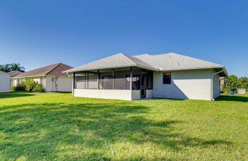 Florida Snowbird Retreat 15 Mi to Melbourne Beach - Foto 20