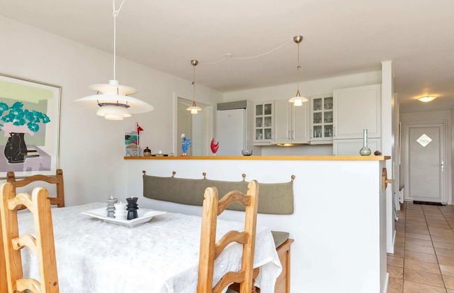 8 Person Holiday Home in Brenderup Fyn-by Traum - Foto 21