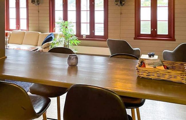 12 Person Holiday Home in Selje-by Traum - Foto 21