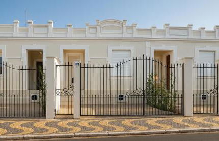 Villa Brotas - Foto 1