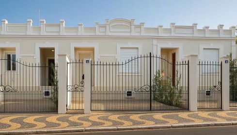 Villa Brotas - Foto 1