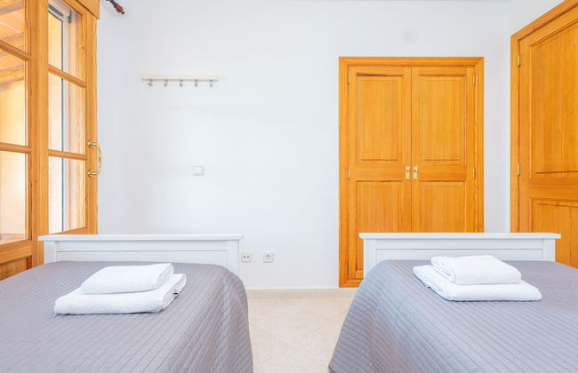 Els Xiprers in Porreres - Foto 26