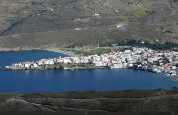 Andros Trecking Paradise Holiday Cottage by "elite" - Foto 58