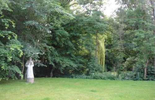 Ferienresidenz Fürst von Büttelkow - Foto 33