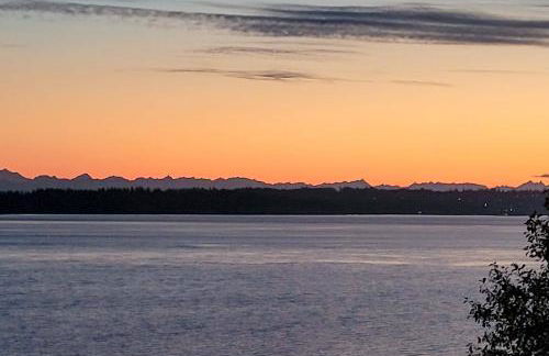 The Sunrise Hideout - Foto 1