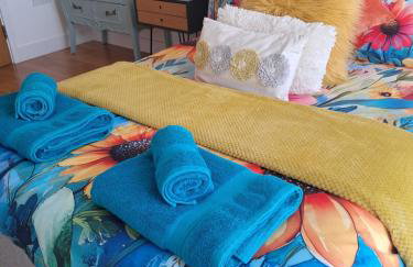 Fistral beach apartment - Foto 8