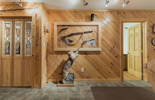 Catskill Retreat - Foto 43