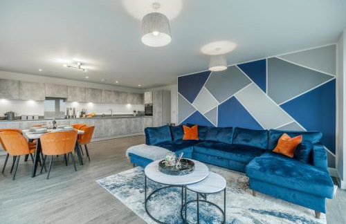 Penthouse-Central-Free parking - Foto 32