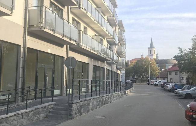 Flat White Apartamenty Zamkowa - Foto 34