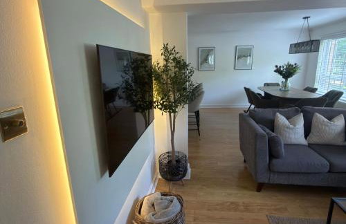 Lux 2 Bedroom Ground Floor Apartment - Photo 8