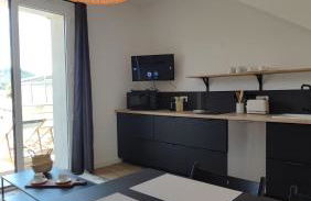 Bohemia - T2 Design avec Terrasse proche de Cassis - Foto 12