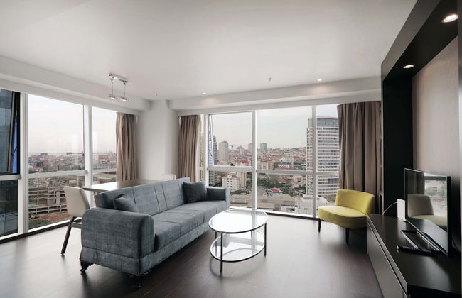 The Four Winds Hotel - Photo 10