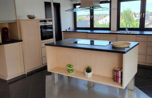 Helle gemütliche DG Wohnung, 88qm, klimatisiert - Foto 7