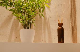 Loft-Apartment - Bestlage am Kurpark mit Terrasse - kostenloses Parken - Küche - Netflix - Waschmaschine - Foto 33