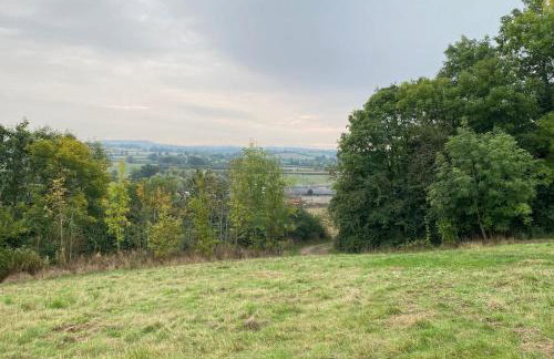 Cheerful 3 bedroom bungalow with indoor fire place - Foto 6