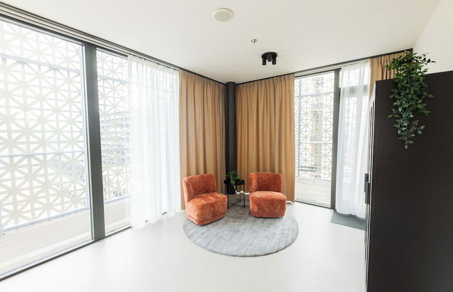 Alphabet Apartments Brede Hilledijk - Photo 58