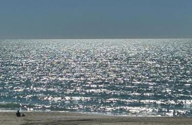 Le Terrazze Beachfront, balcony, parking, private access Beach - Foto 23