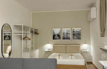 Navigli-Bocconi - Peque Home, Wi-Fi - Foto 7