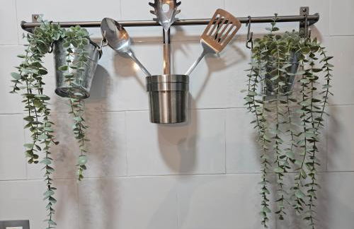 Paraíso Malecón de Cádiz - Foto 17