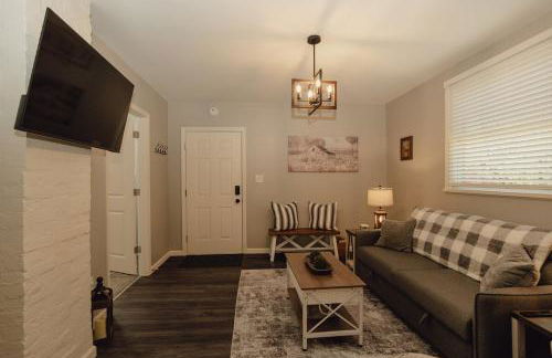 First Floor Getaway in Meadville - Foto 43