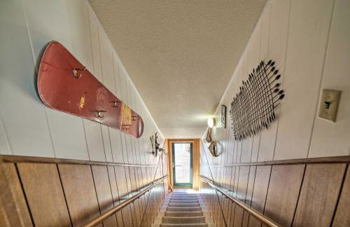 Red River Condo with Fire Pit half Mi to Slopes! - Foto 4