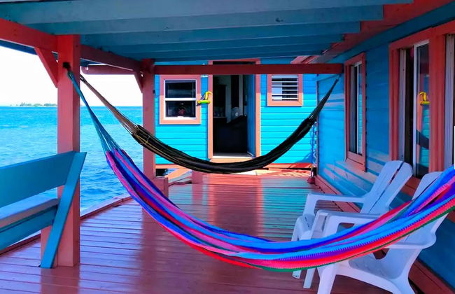 Bird Island Placencia - Foto 13