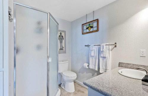 Nature Lover's Paradise Just Steps to Beach and Dogs Are Welome - Foto 28