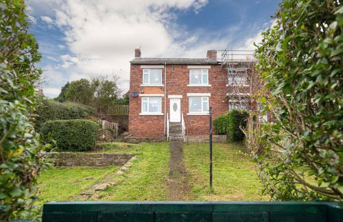 Cosy Semidetached Home - Foto 33