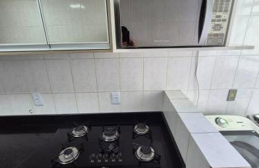 Apartamento Itaimbe - Centro - Garagem - Photo 13