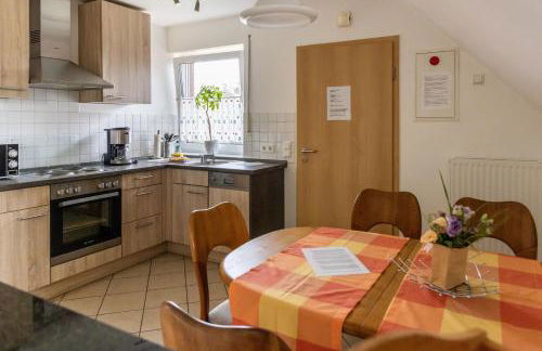 Ferienwohnungen Schoofs - Foto 13