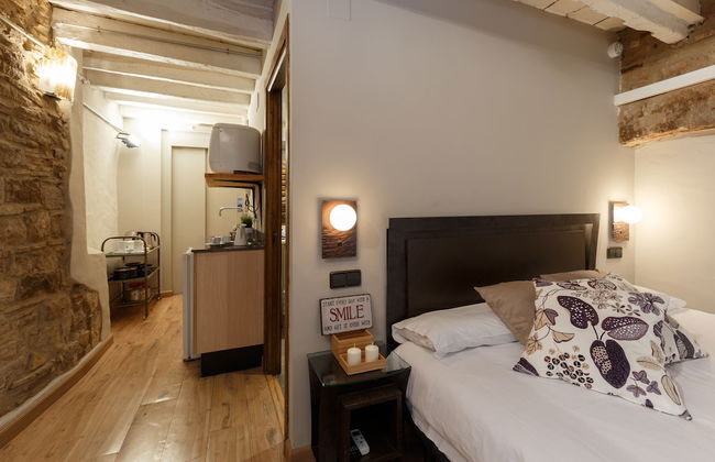 AinB Picasso Corders Apartments - Foto 16