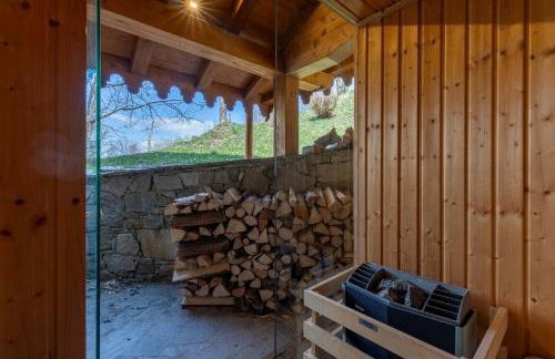 Chalet Altaïr - Foto 51