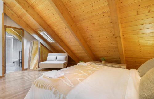 Apartamento A10 de Formigal, AMPLIO Y CON GARAJE - Foto 8