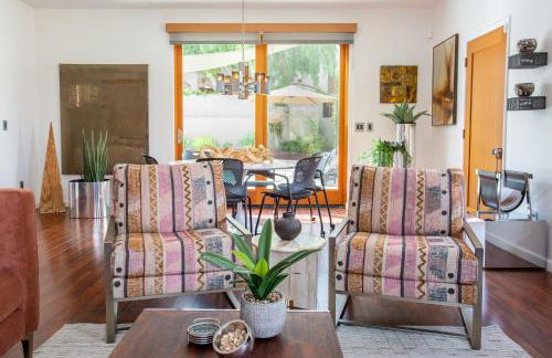 tHe PRESIDENTIAL HOUSE: EXCLUSIVE MOUNTAIN VIEWS & AMENITIES - Foto 19