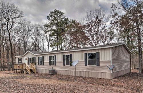 Bayside Louisiana Vacation Rental with Dock! - Foto 39