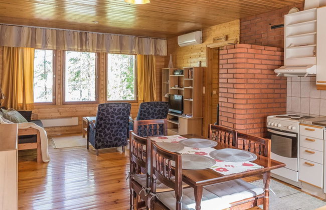 Kettukallio - Foto 13