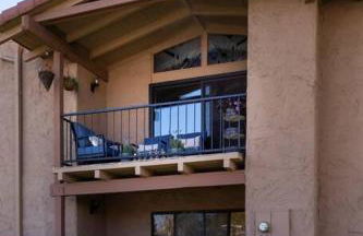 Palm Springs Unique Central Condo - Foto 17