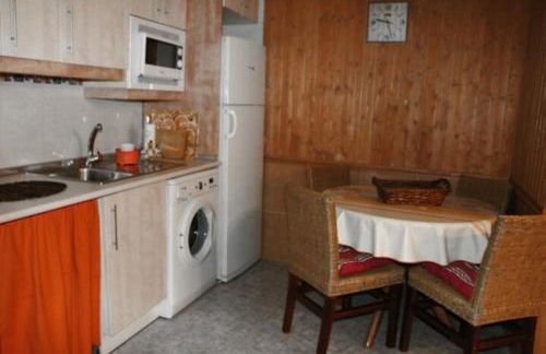 Casa Rural Los 2 Yugos - Photo 8