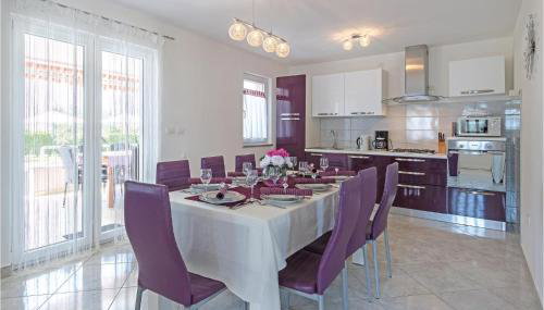 Cozy Home In Pula With Wifi - Foto 5