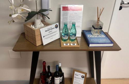 Studio NOVO 100m Av Paulista - Foto 20