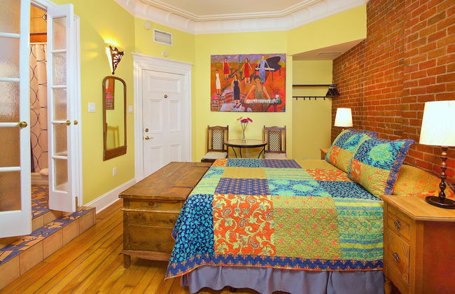 Auberge Les Bons Matins - Foto 4