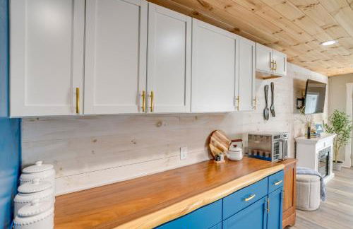 Tranquil Shenandoah Valley Retreat with Patio - Foto 10