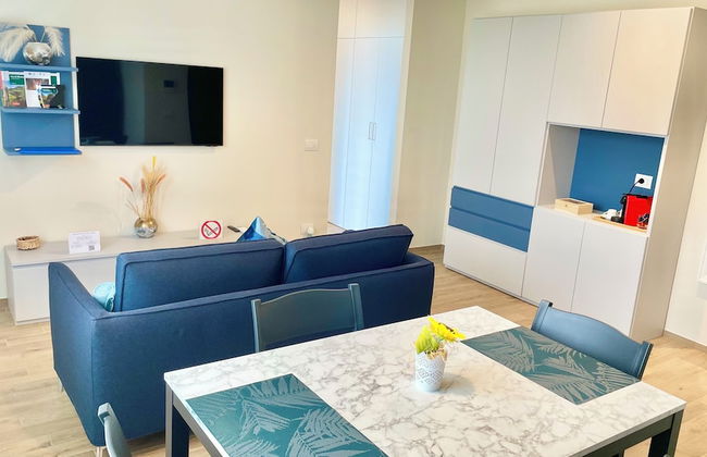 Appartamento Michelagelo - Foto 14