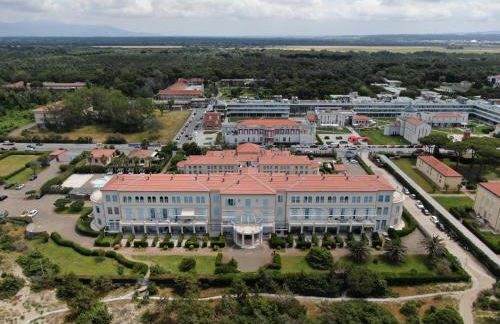 Principi di Piemonte Apartments - Foto 44